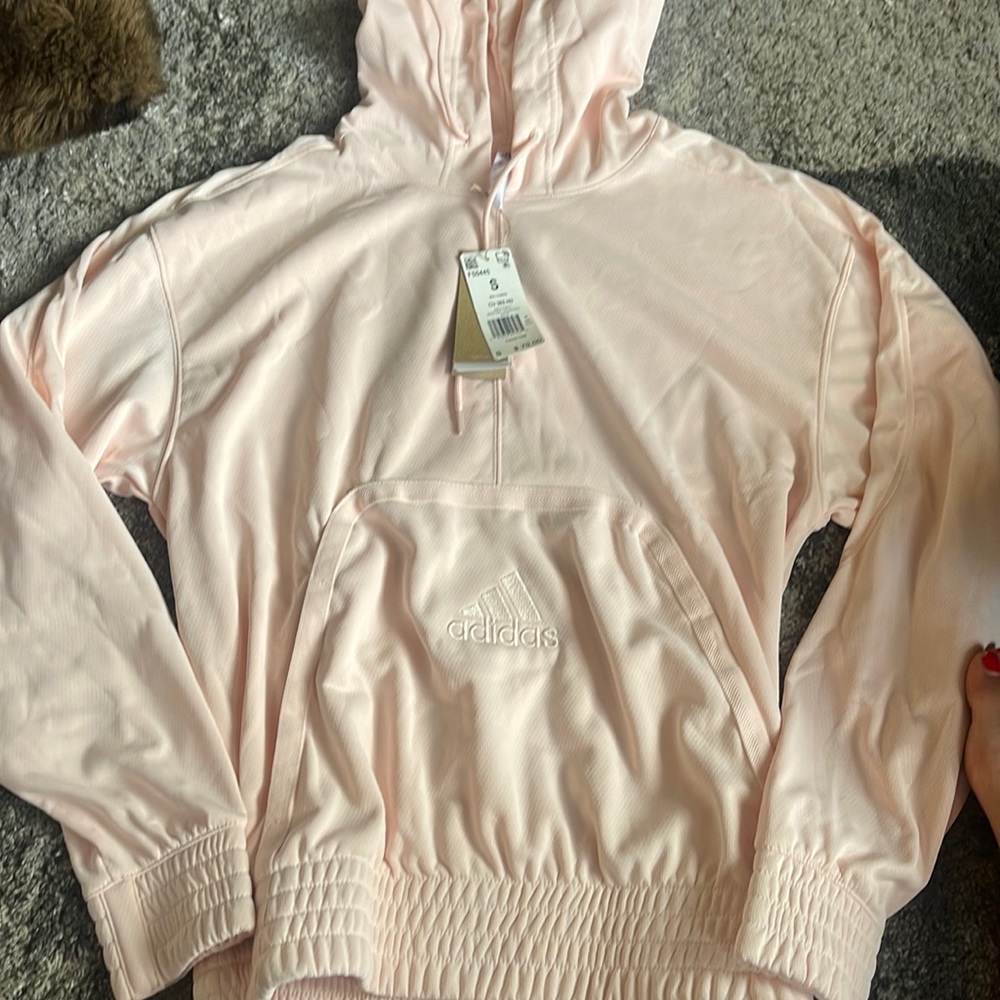 Men’s Adidas Sweatshirt